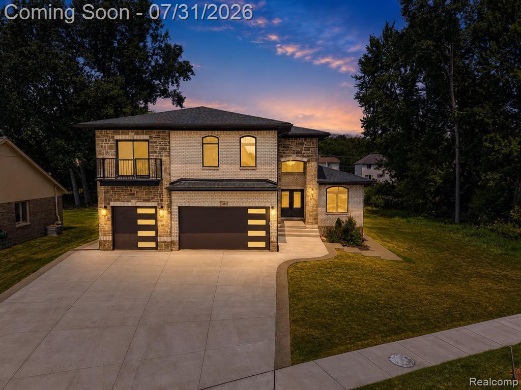1683 Delta Drive