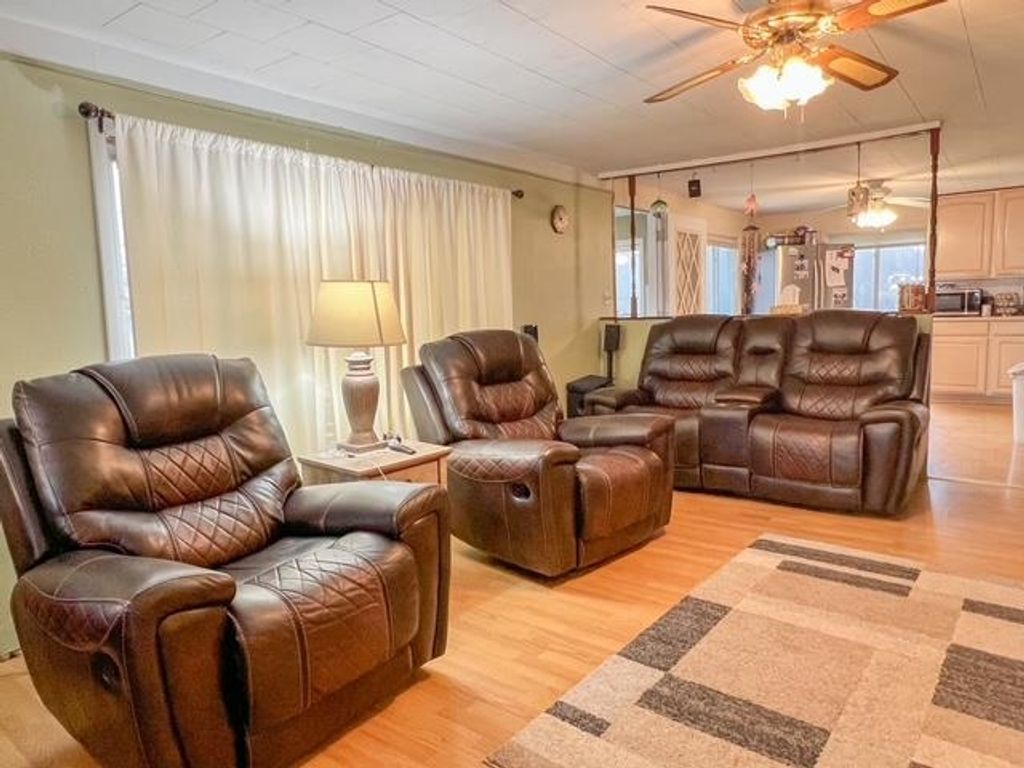 Photo of 7020 E Arnold Lake Road, Harrison, MI 48625 (MLS # 50200677)