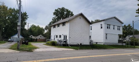 1985 S Custer Road Monroe MI 48161
