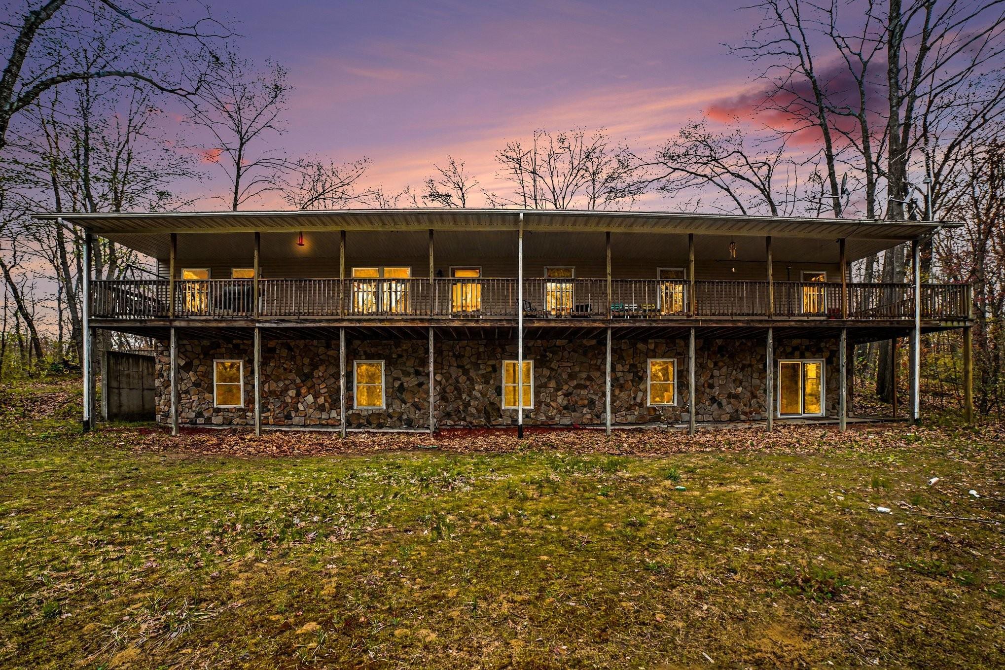 5955 Birchwood Trail