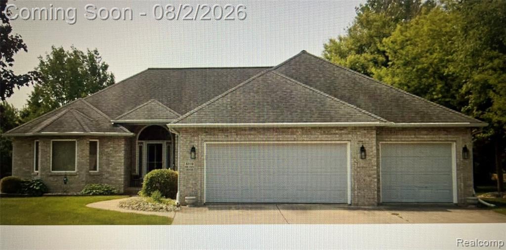 6119 Pine Creek Crossing