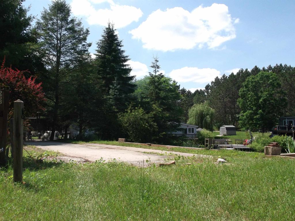 Photo of 2221 Grass Lake Ave Avenue #258, Lake, MI 48632 (MLS # 50181498)