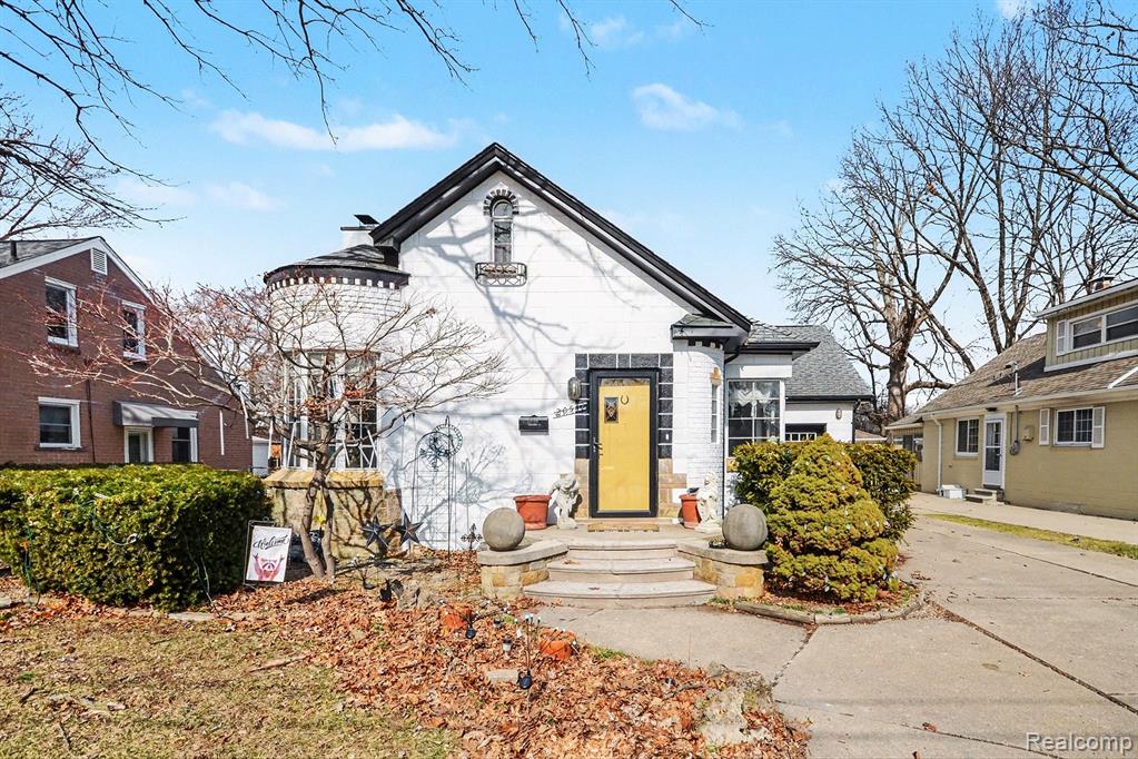 20501 Shady Lane Avenue