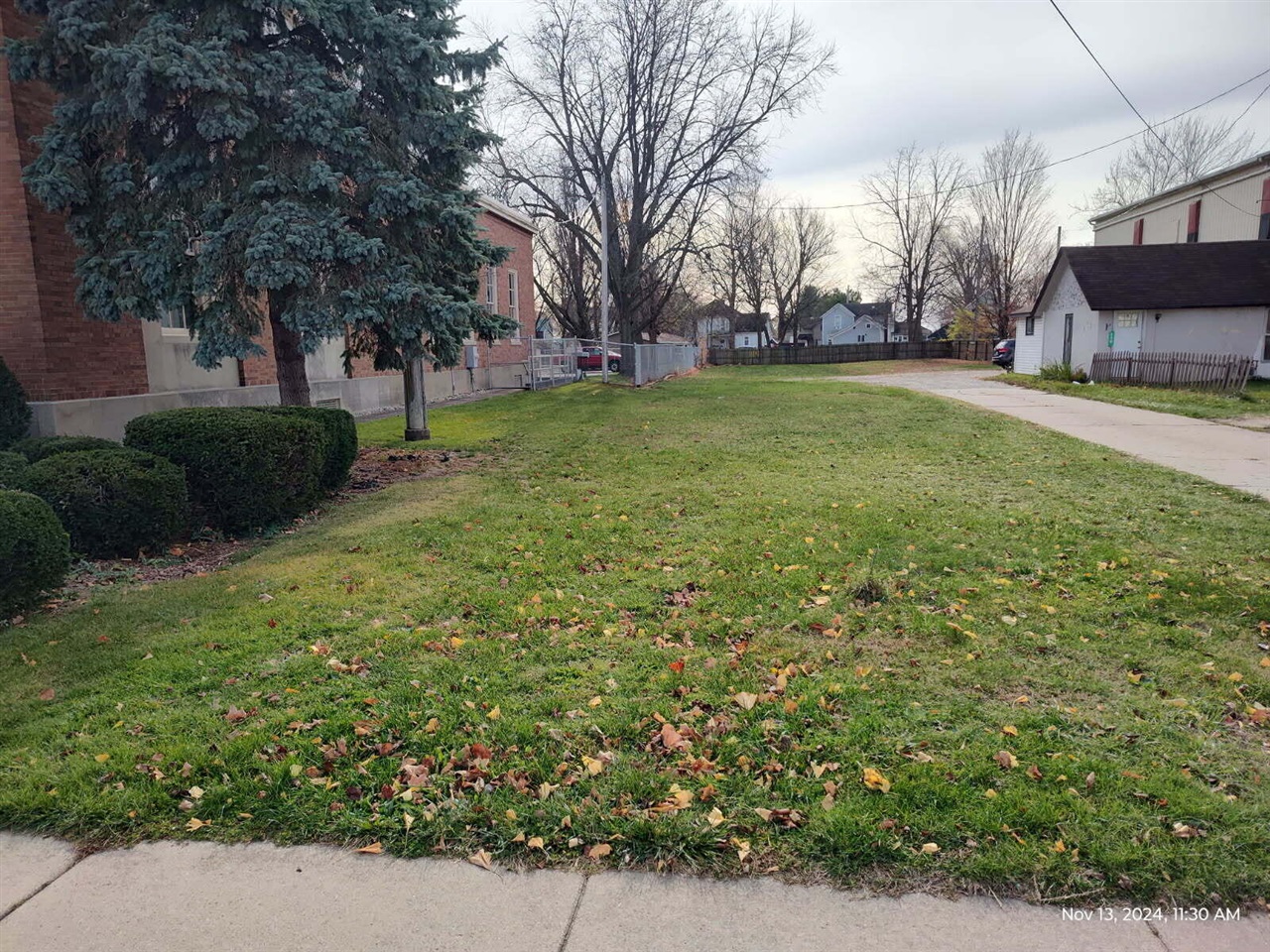 214 E Chicago Street