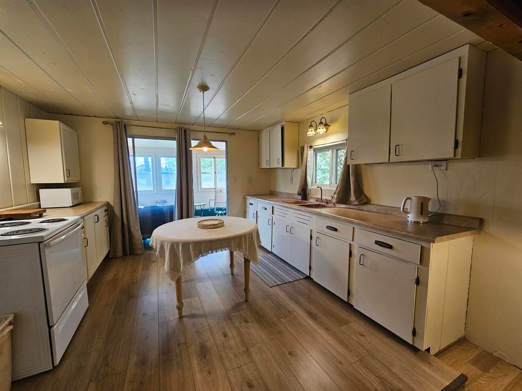 Photo of 6644 Carpenter Road, Harrison, MI 48625 (MLS # 50206993)