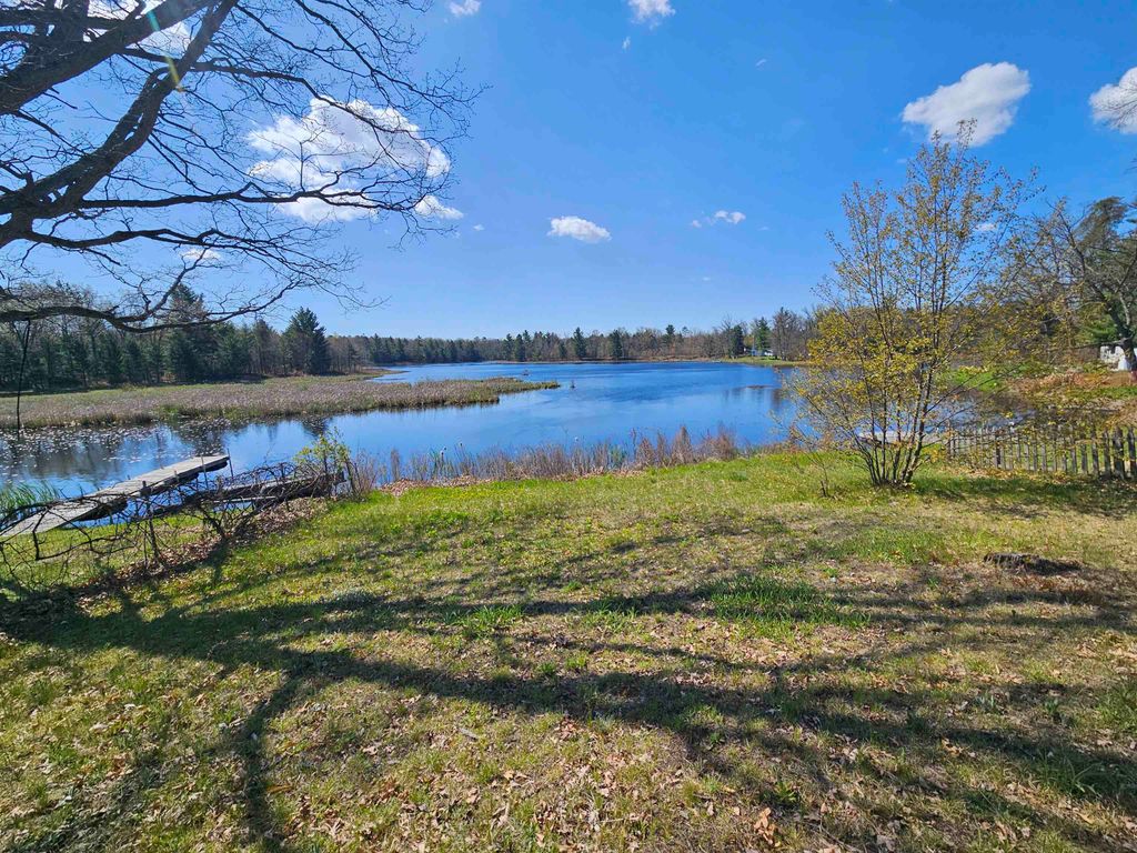 Photo of 6644 Carpenter Road, Harrison, MI 48625 (MLS # 50206993)