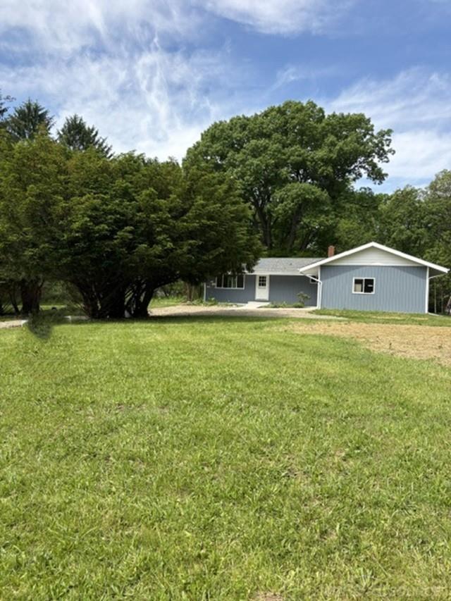 4639 17 Mile Road