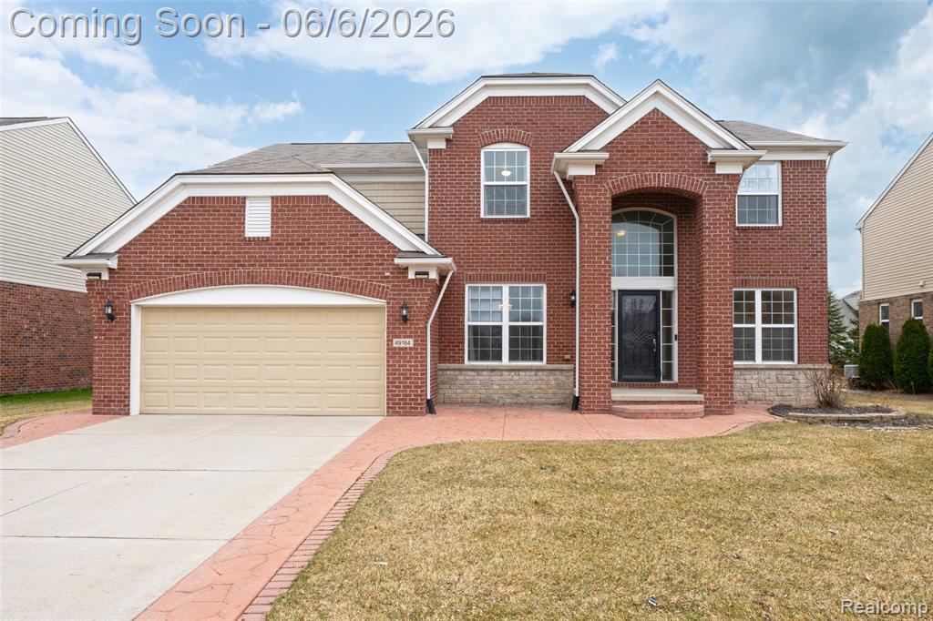 49184 Gracechurch Road