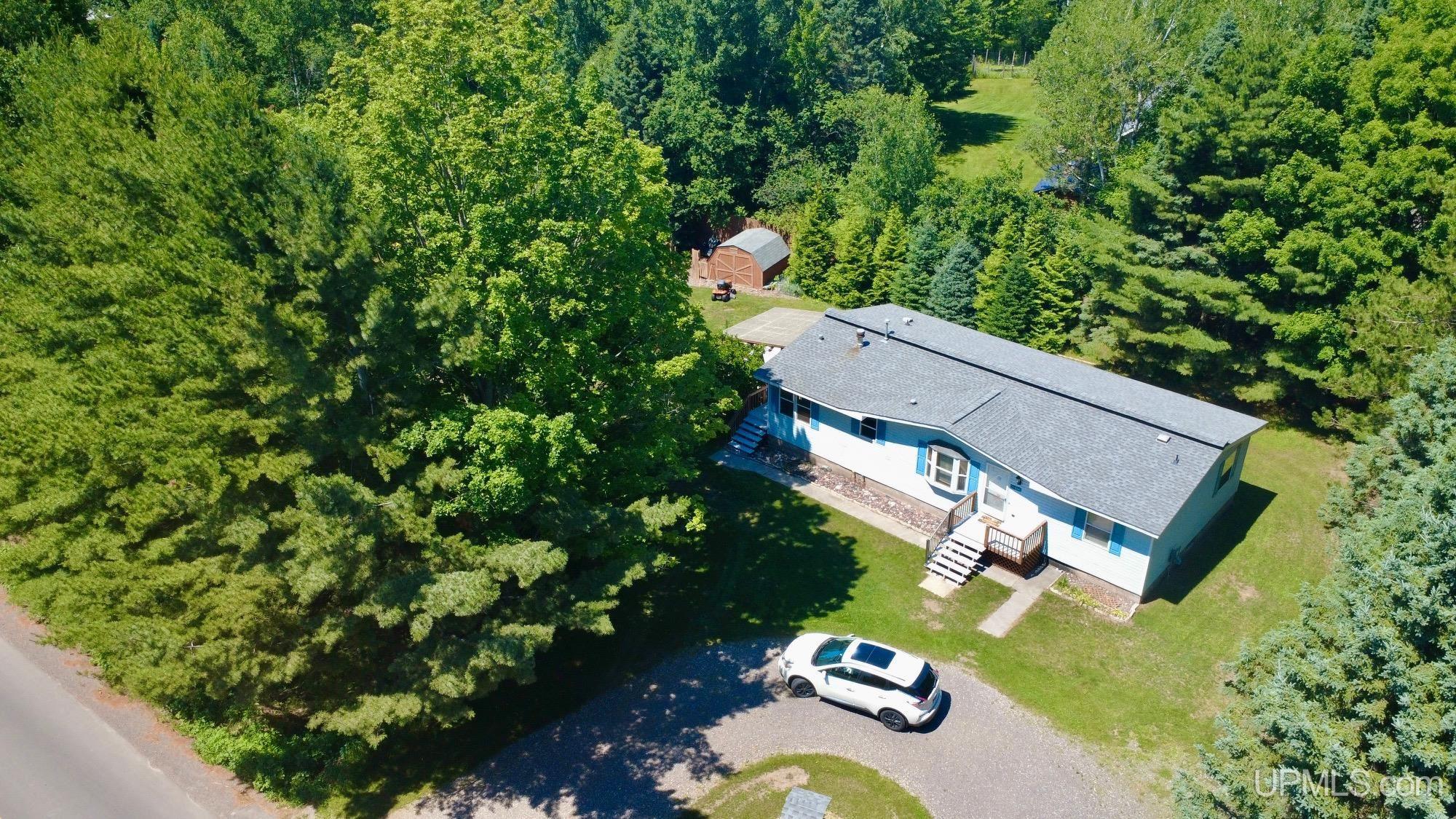 21564 Denton Road
