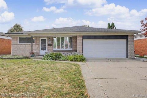 Photo of 13644 Joyce Drive, Warren, MI 48088 (MLS # 61014914)