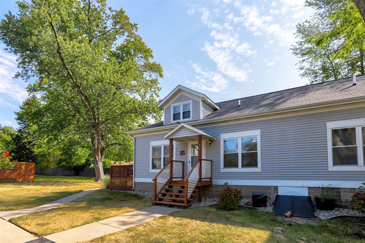 07370 N North Shore Drive 23