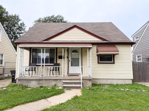 Photo of 6464 Weddel Street, Taylor, MI 48180 (MLS # 70554243)