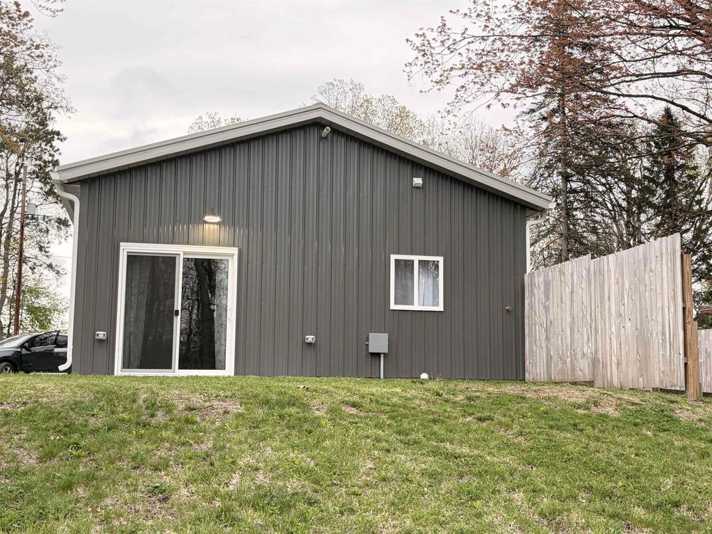 Photo of 11339 W Alpine Drive, Lake, MI 48632 (MLS # 50207907)