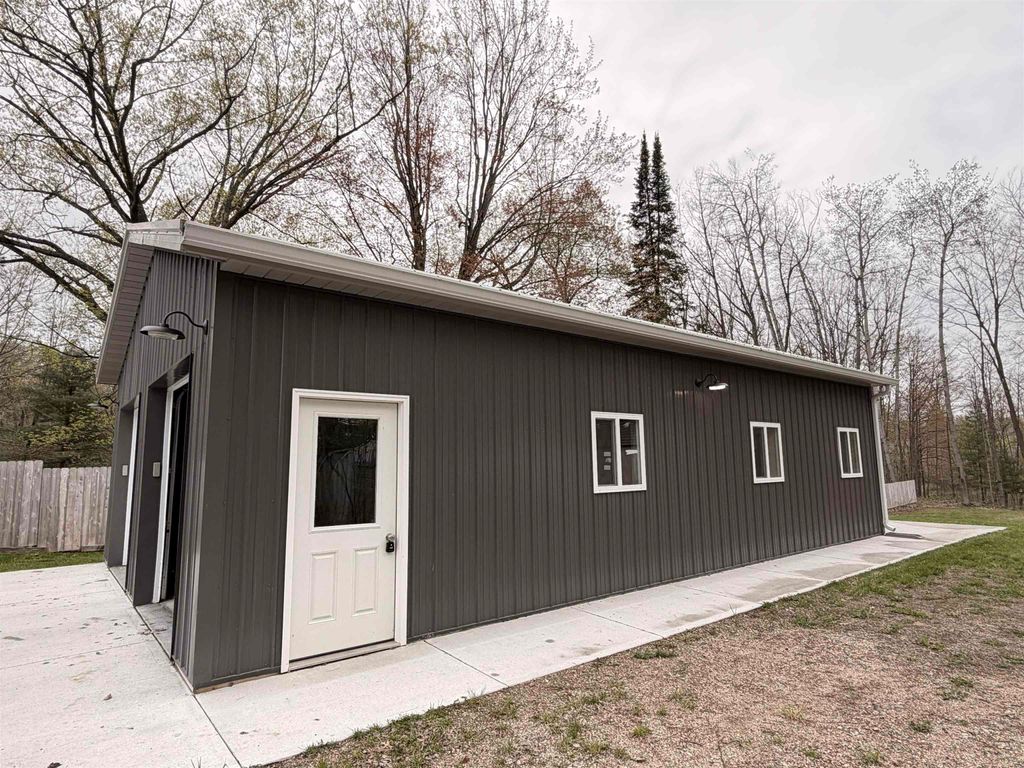 Photo of 11339 W Alpine Drive, Lake, MI 48632 (MLS # 50207907)