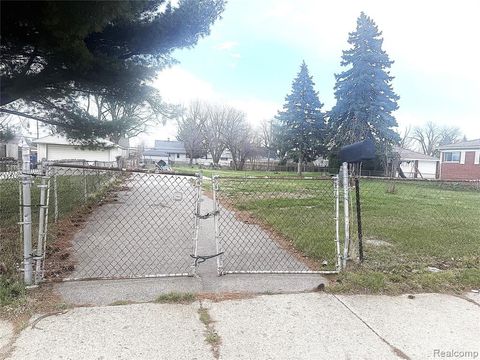 Photo of 24820 Wagner Ave Avenue, Warren, MI 48089 (MLS # 60981477)