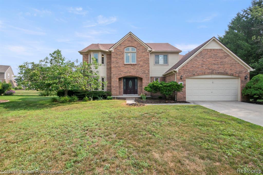 45846 Rockledge Drive