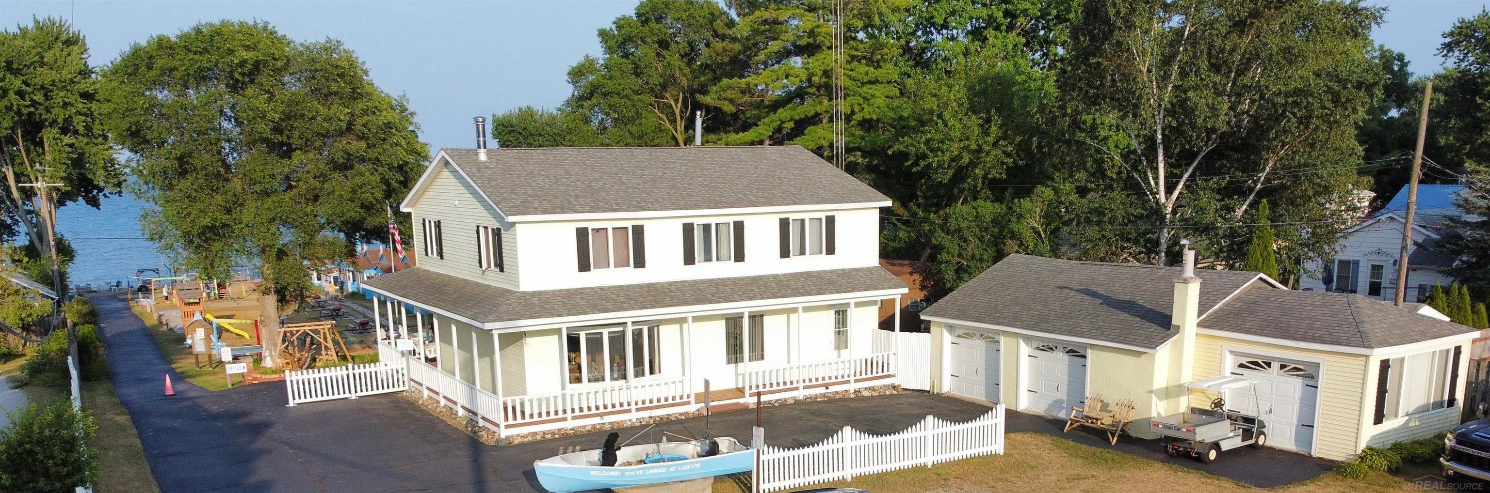 8949 Lakeshore Rd Road