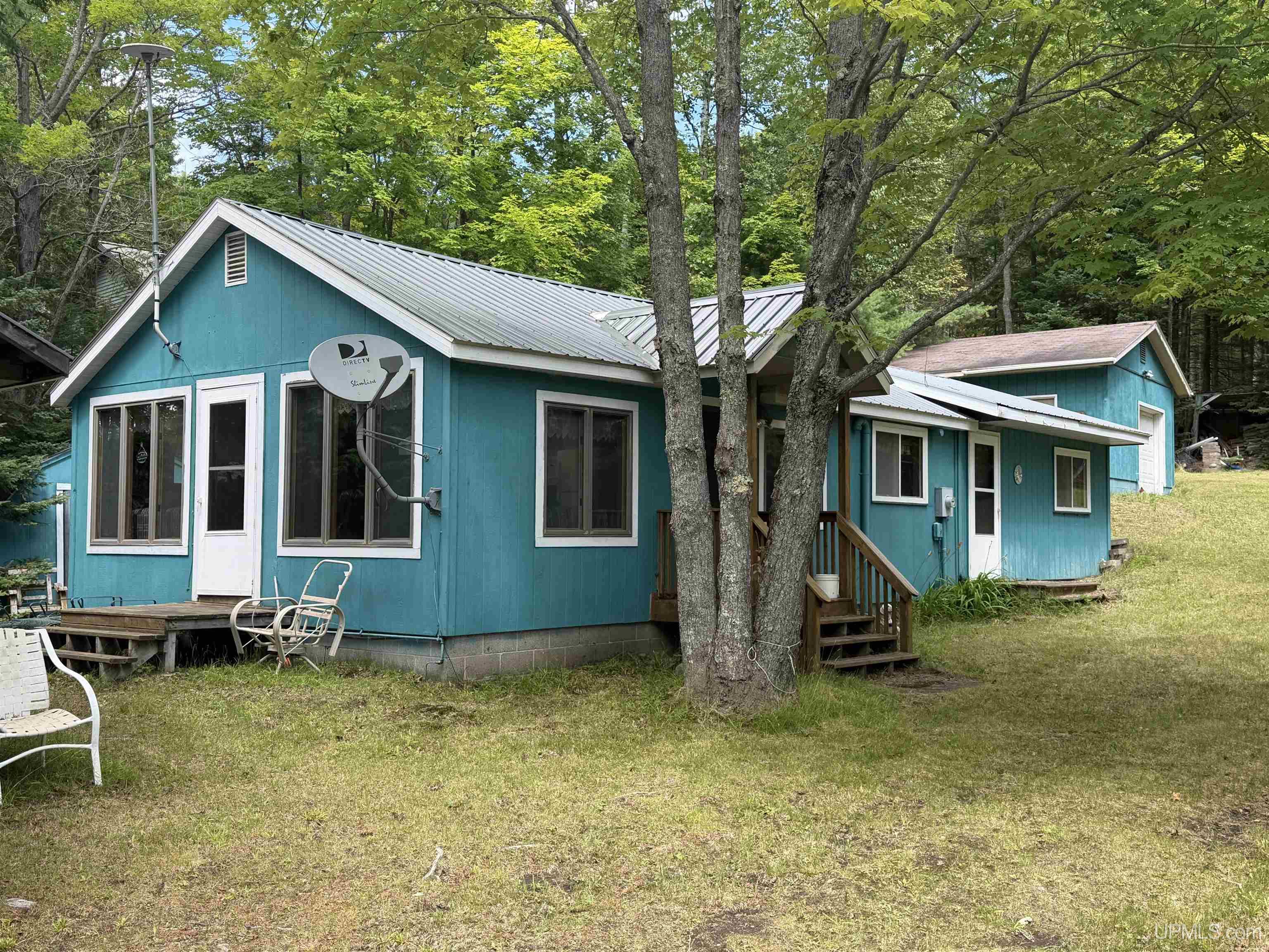 410 Lake Forest Drive