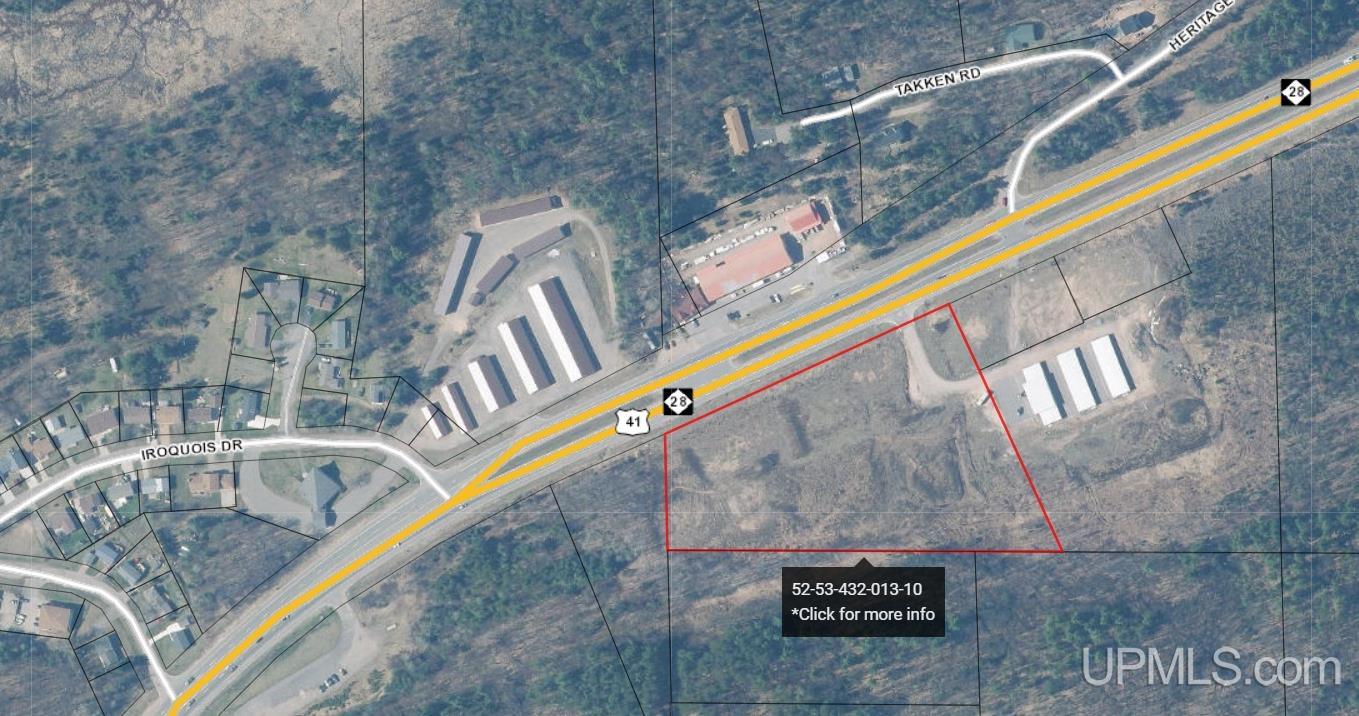 801 E US 41 Highway