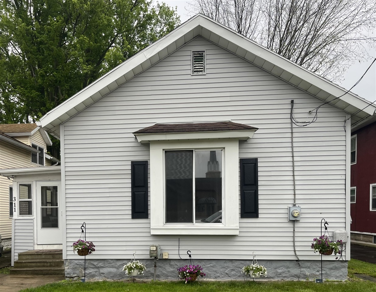 311 Quarry Street