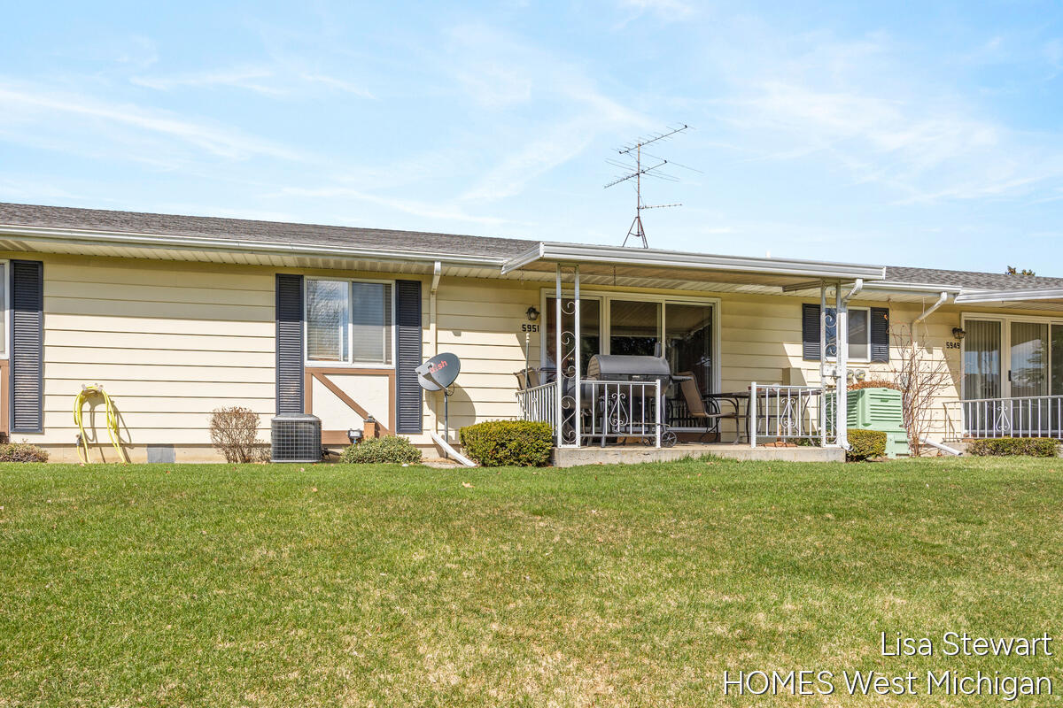 5951 Leisure South Drive