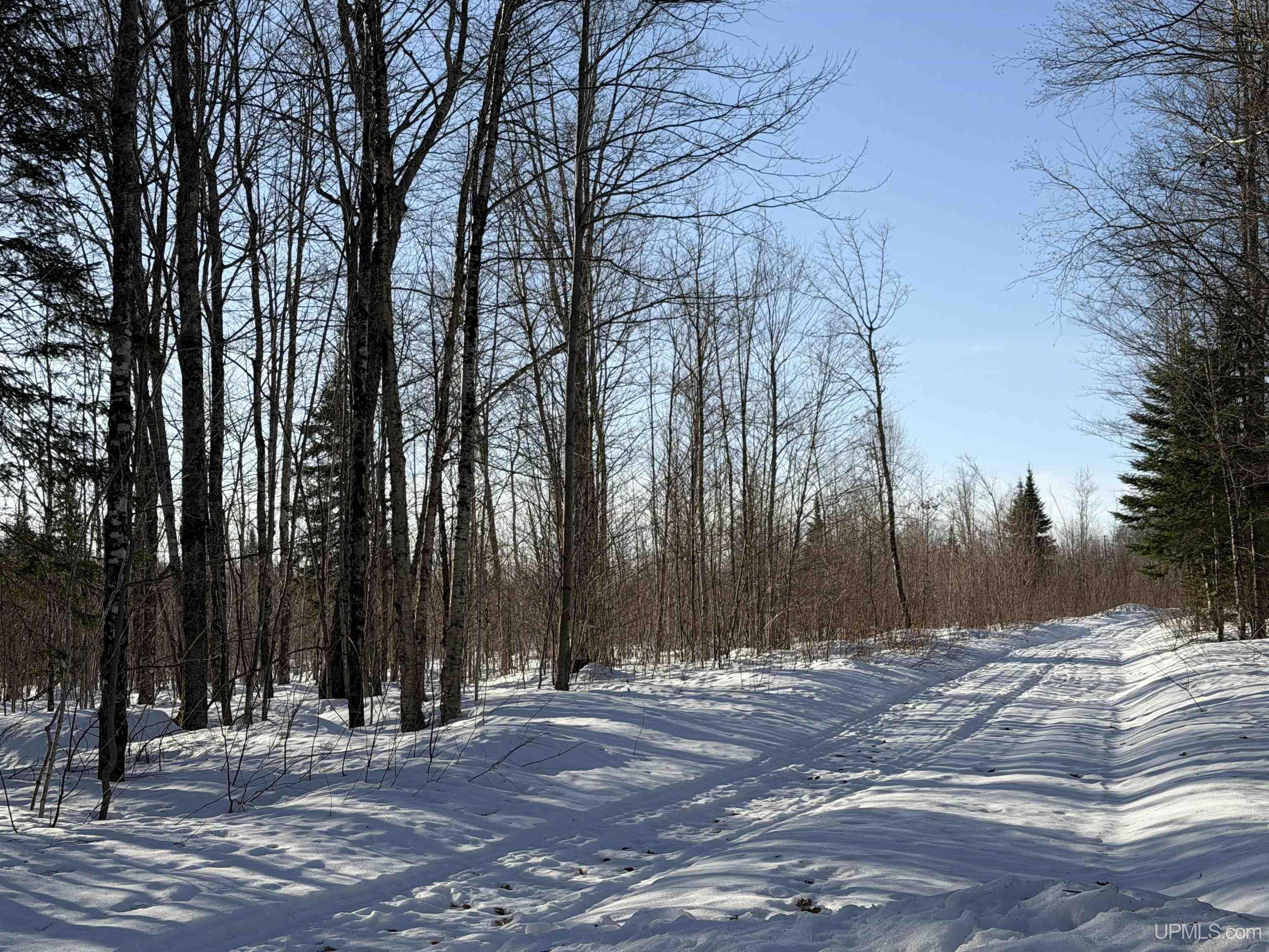 56 Acres Halverson Road