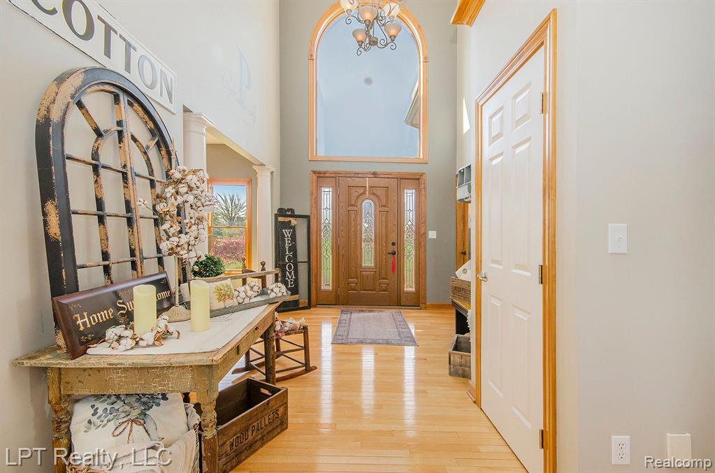 3227 READY Road