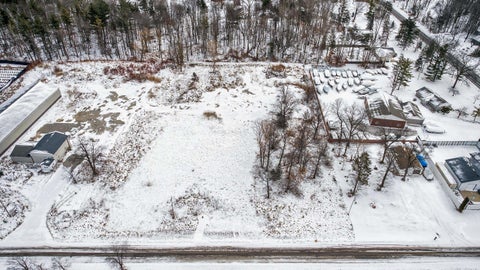 Photo of 2469 2 Mile Road, Bay City, MI 48706 (MLS # 50197027)