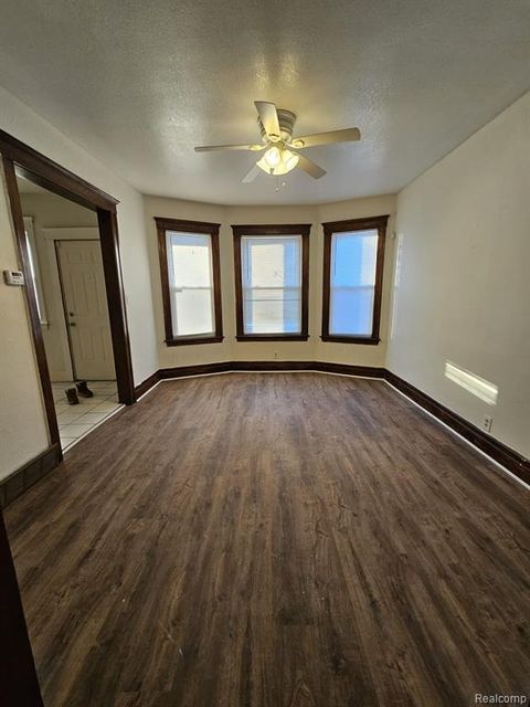 Photo of 295 Marston Street, Detroit, MI 48202 (MLS # 60968475)