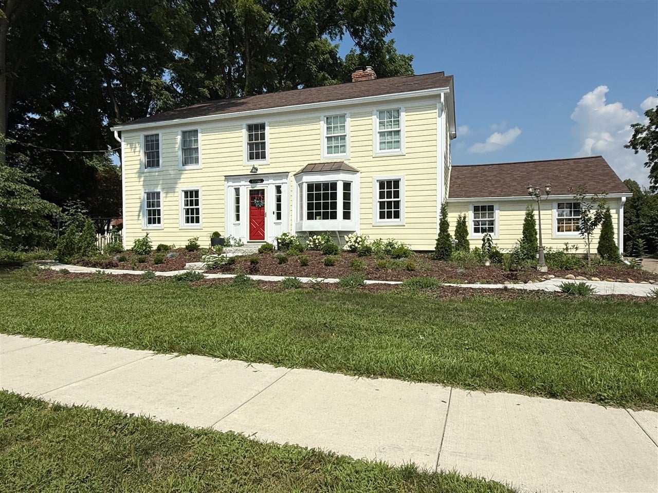 45800 W Ann Arbor Trail