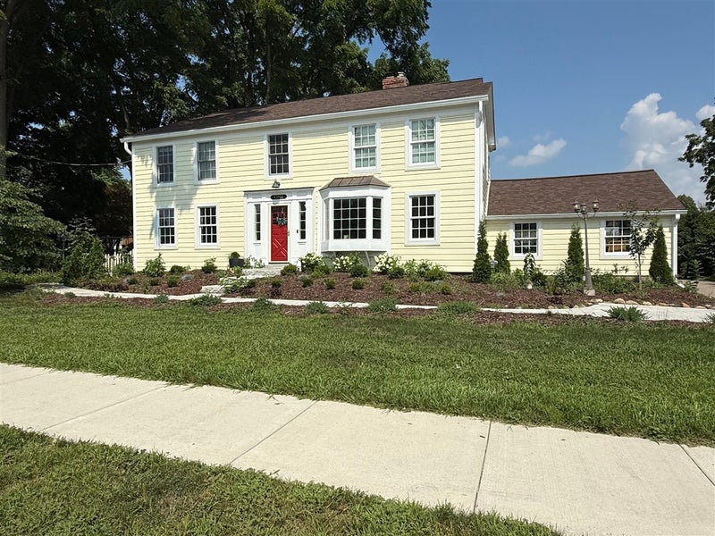 45800 W Ann Arbor Trail