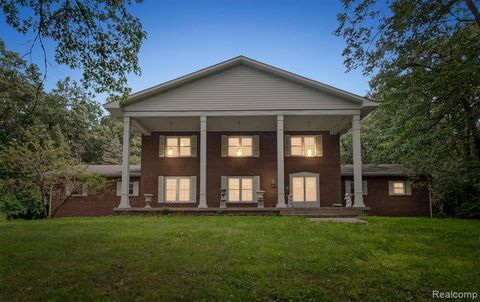 12494 Timber Ridge Trail Ida MI 48140