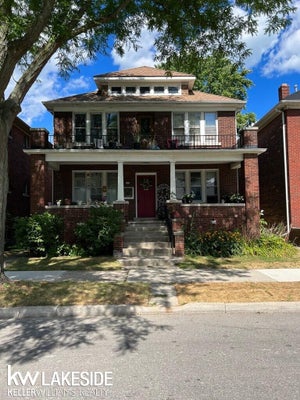 914 BEACONSFIELD AVE APT 2, GROSSE POINTE PARK, MI 48230 - Image 25ed92af66ade95c3d20d6c2ad2bce0d/3799078991