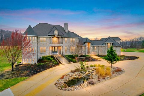 Photo of 6570 N 39th Street, Augusta, MI 49012 (MLS # 70524516)