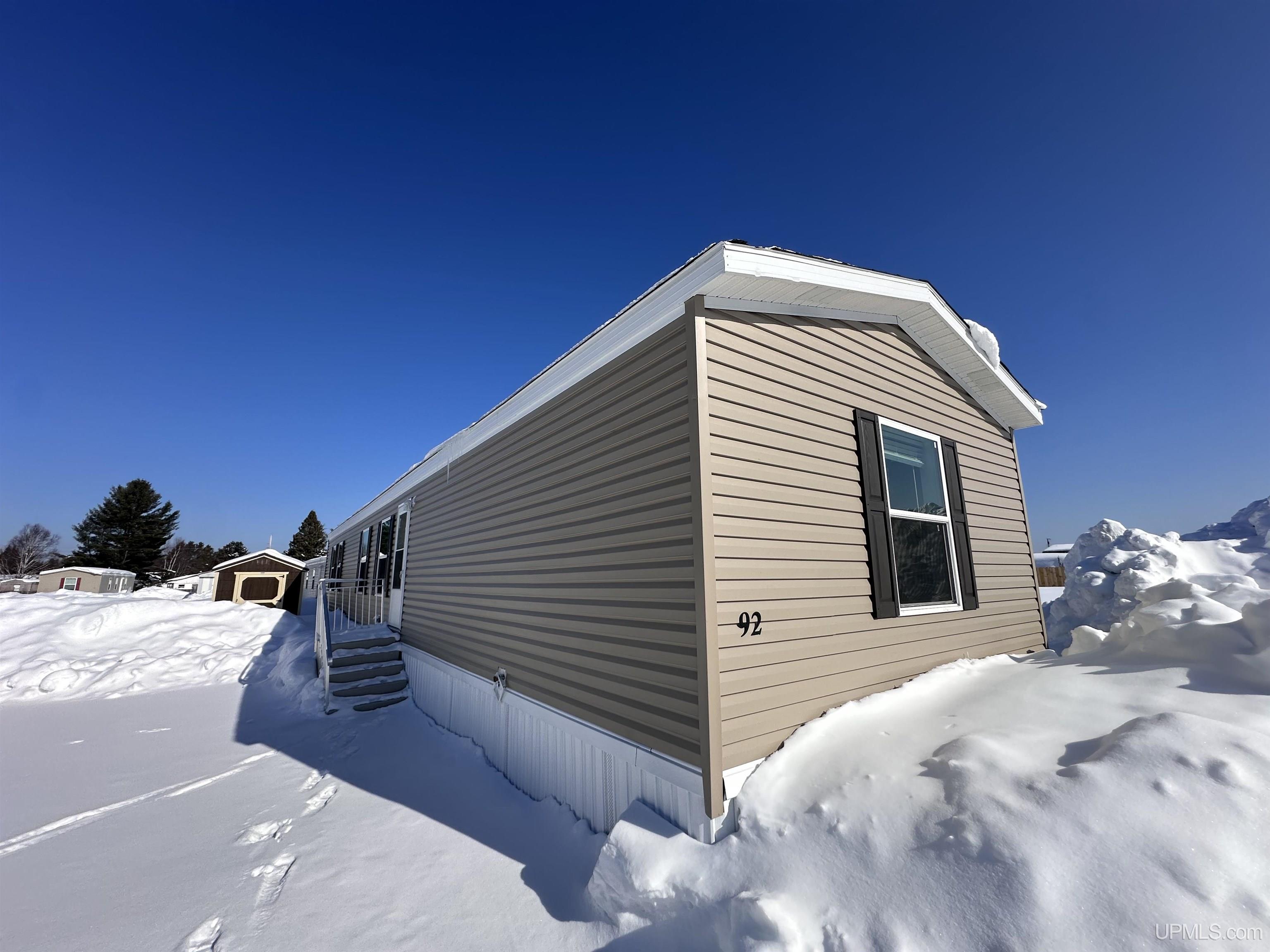 55 E Riling Street Lot 92