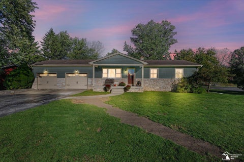 Photo of 7460 Jackman Road, Temperance, MI 48182 (MLS # 50224050)
