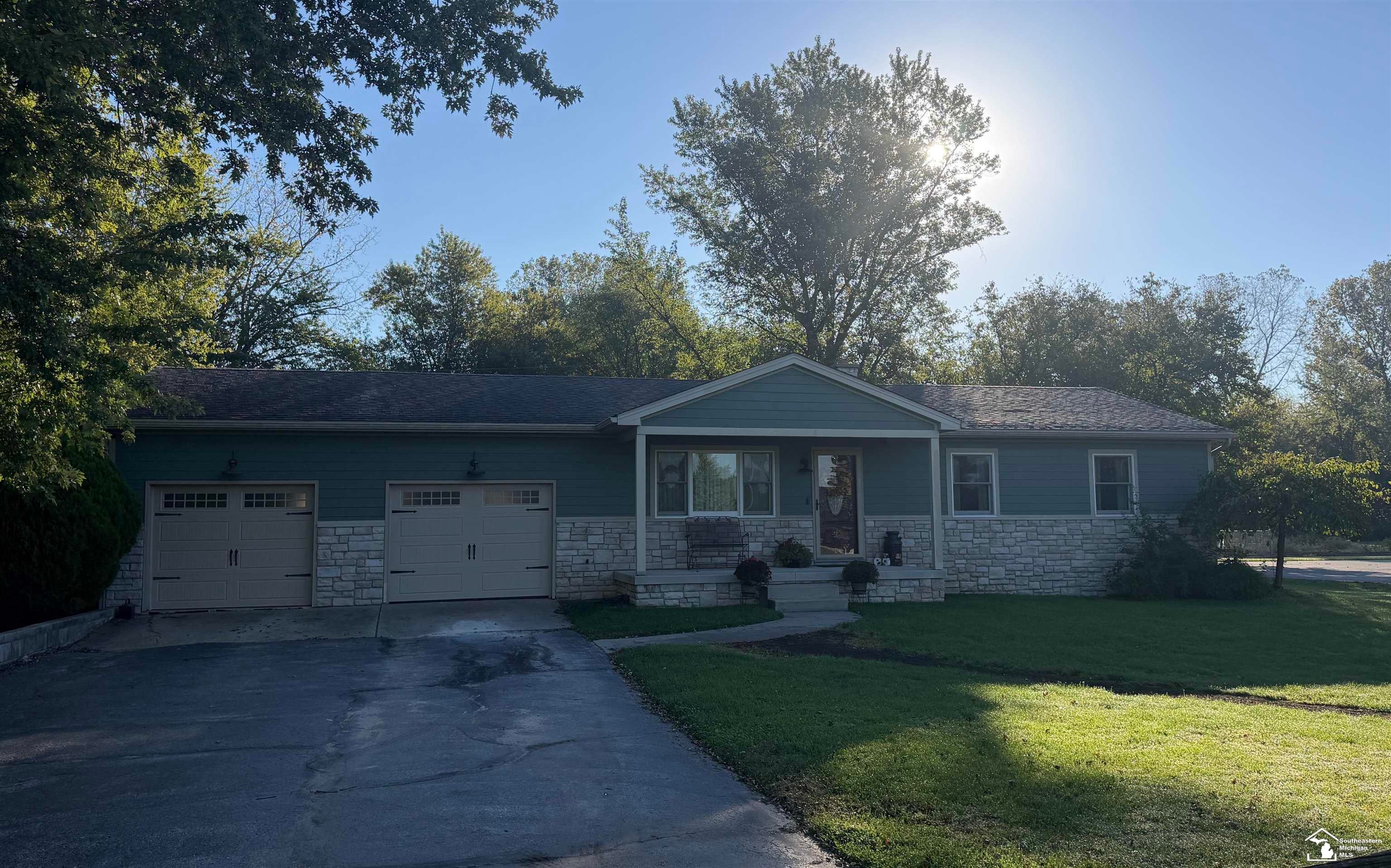 7460 Jackman Road