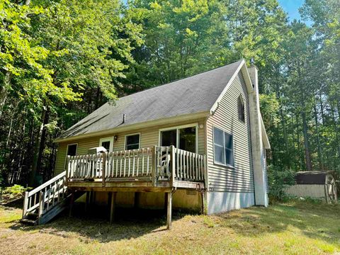 Properties Available 27 - 40 16121 130th Avenue LeRoy MI 49655