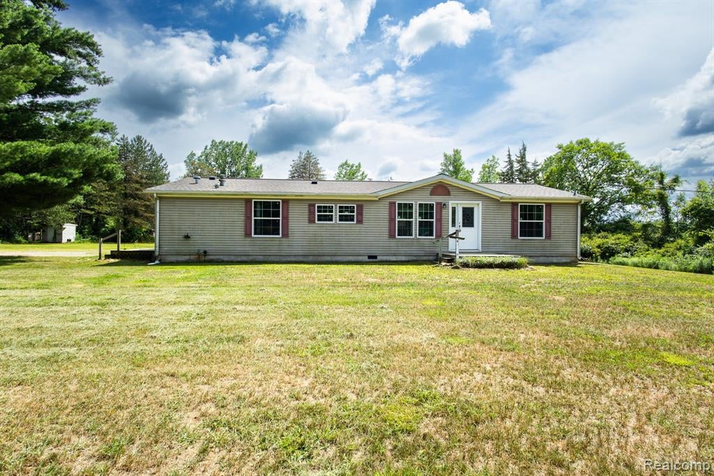 2649 Brown Road