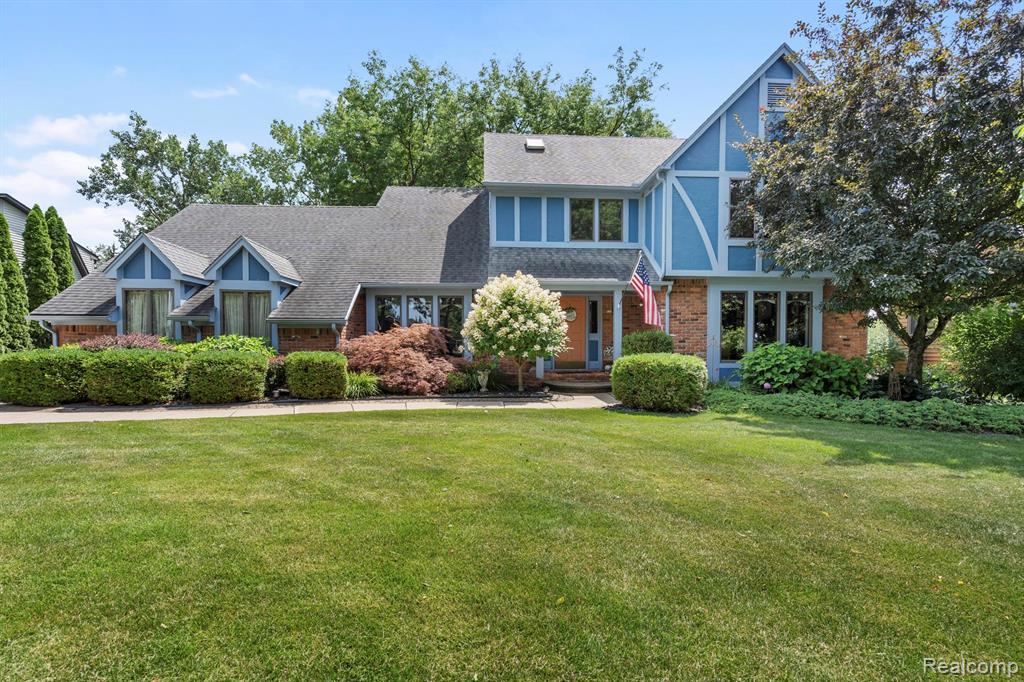 10601 Brodhead Road