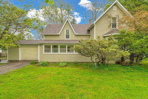 Photo of 7153 Lake Street, Lexington, MI 48450 (MLS # 50209042)