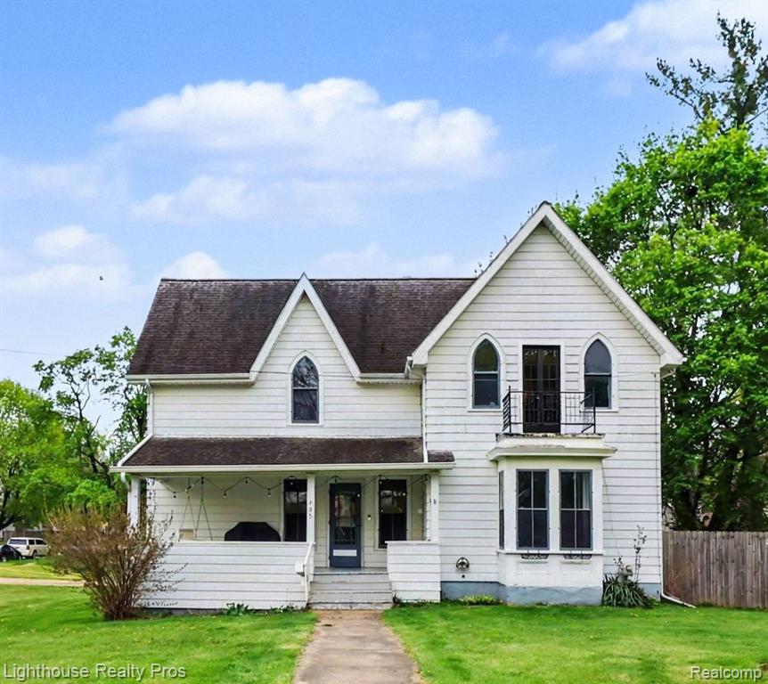405 W Jefferson Street