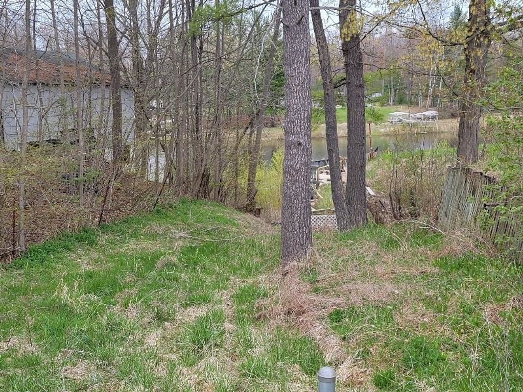 Photo of 4161 Pine Street, Gladwin, MI 48624 (MLS # 50206985)
