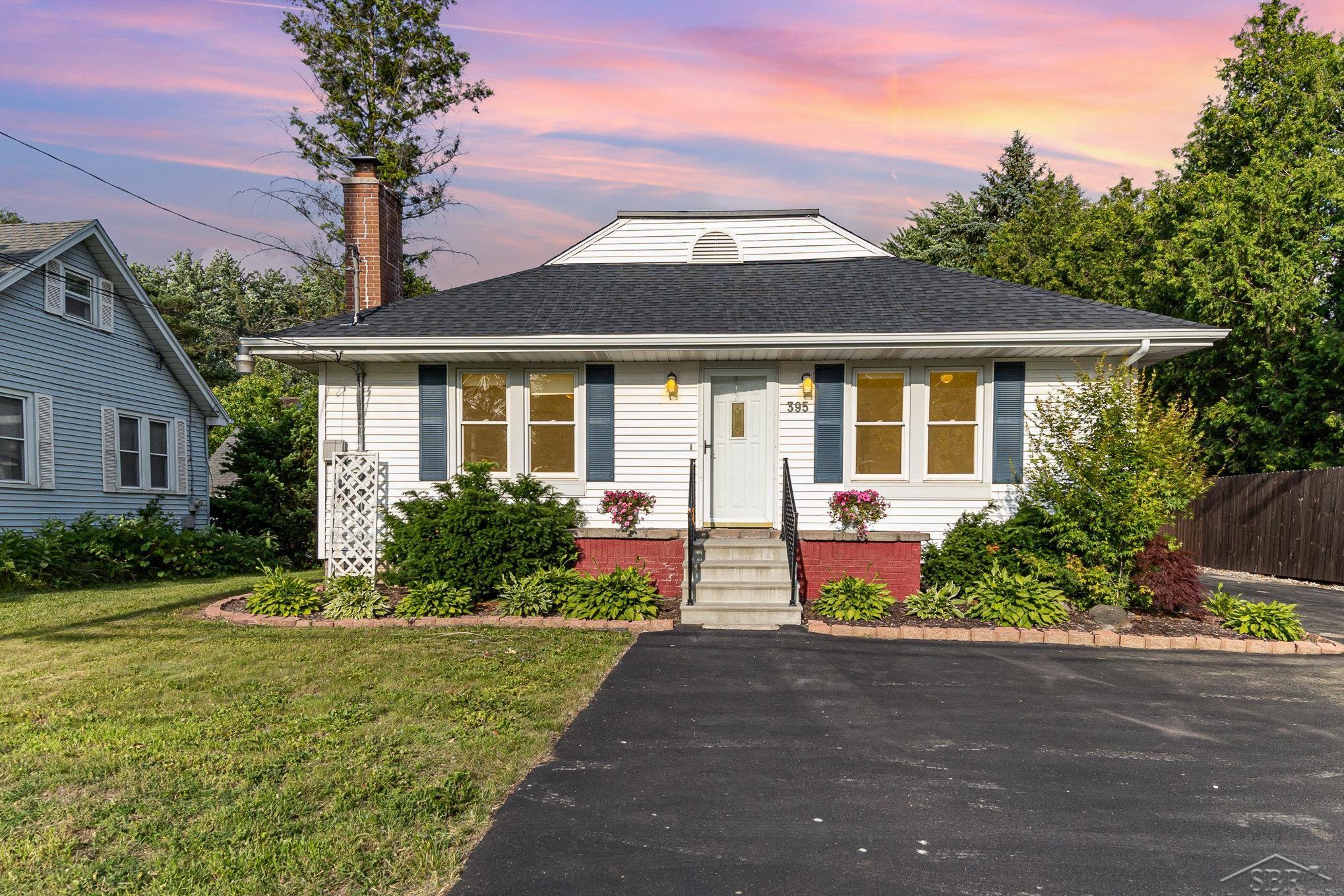 Saginaw, Michigan 48638, United States, 3 Bedrooms Bedrooms, ,1 BathroomBathrooms,Residential,Active,207562