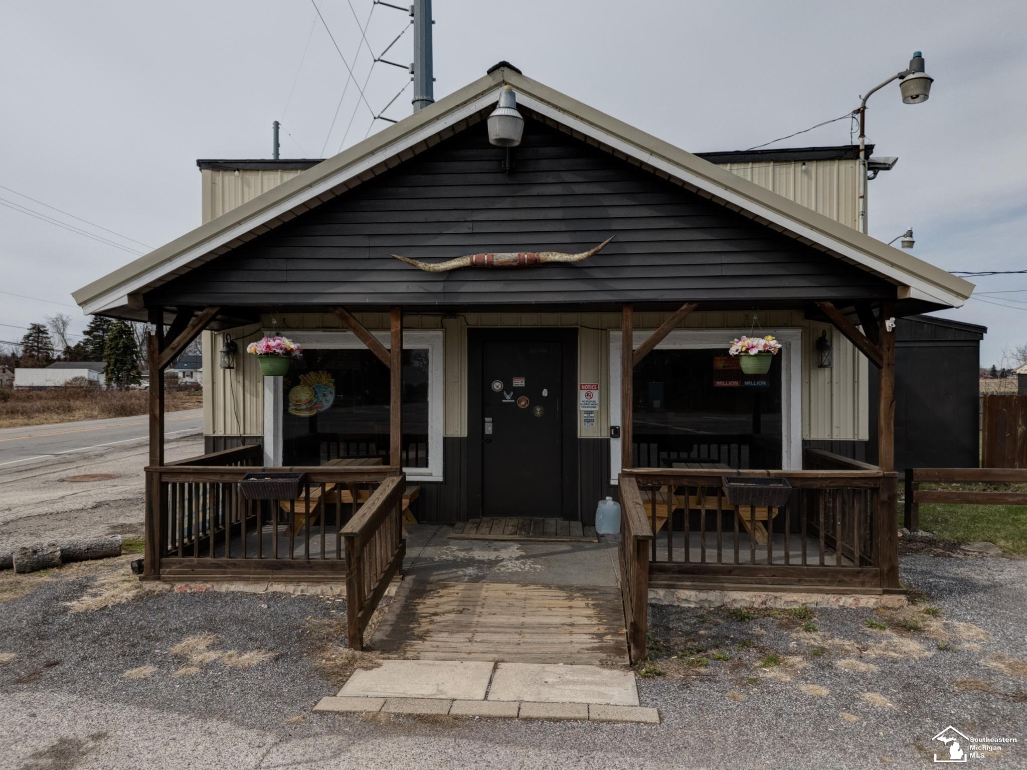 7403 S Telegraph Road