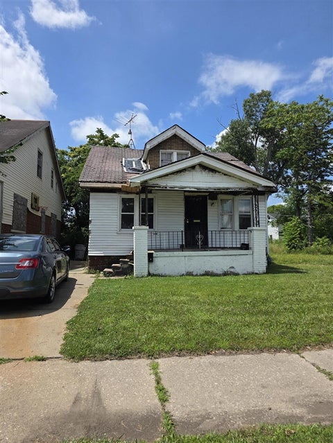 Photo of 19133 Omira Street, Detroit, MI 48203 (MLS # 70545148)