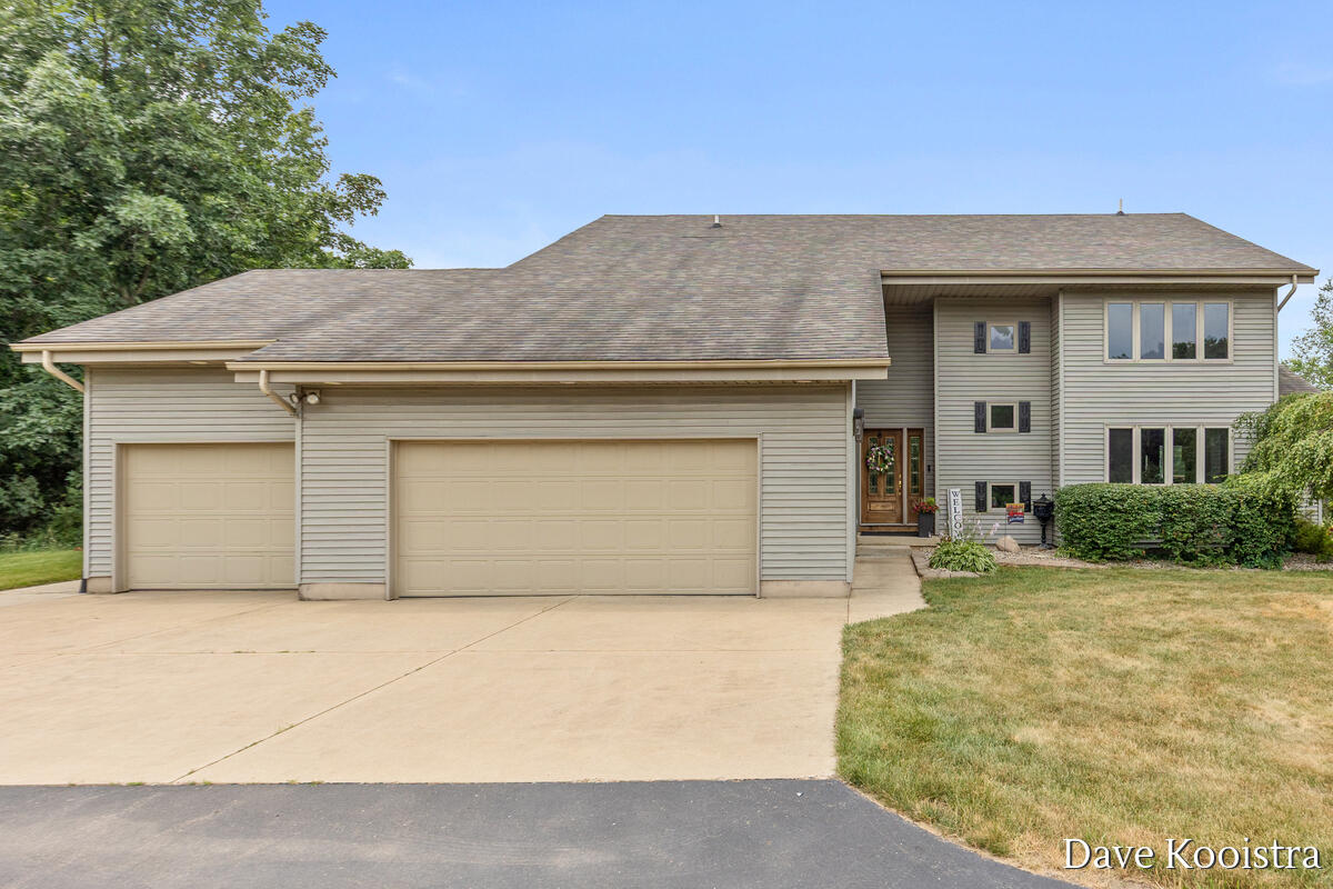 2285 Yeckley Road
