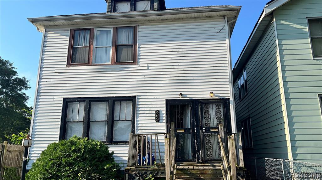369 Puritan Street