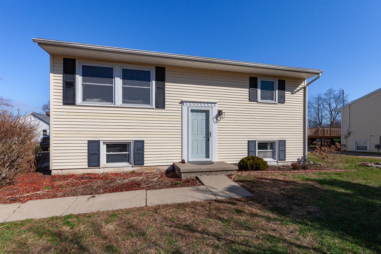 1207 W Pottawatamie Street