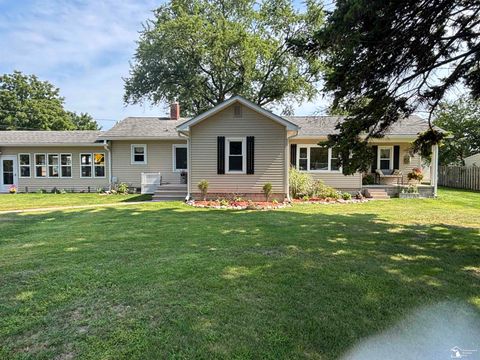 14334 S Dixie Highway Monroe MI 48161